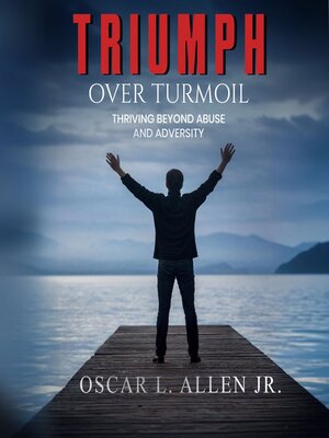 cover image of Triumph Over Turmoil